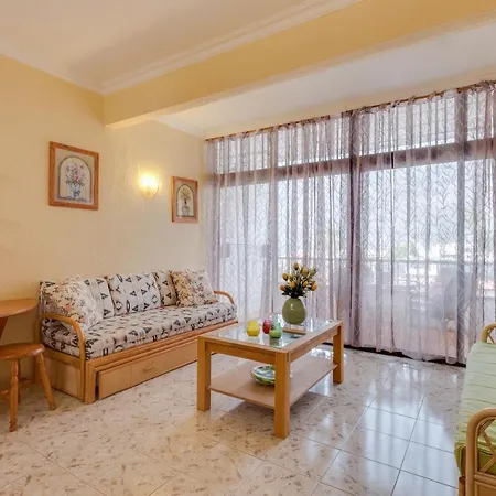 Bungalow Los Gigantes Casa de Férias